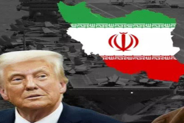 अमेरिकासँग आणविक सम्झौताका लागि वार्ता गर्न इरान तयार