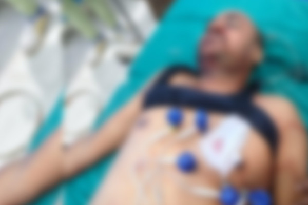 सर्लाहीमा सव-इन्जिनियरमाथि गोली प्रहार