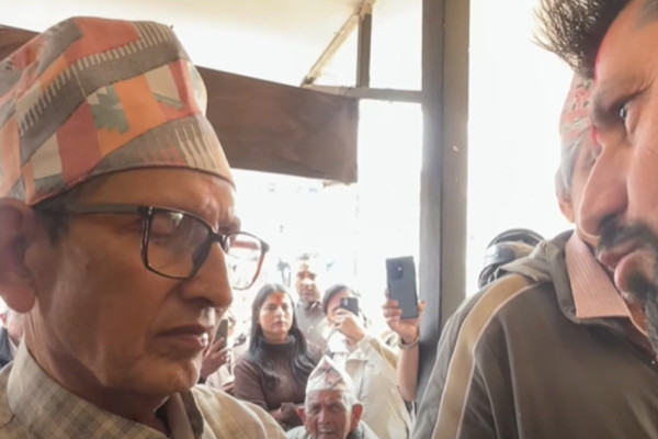 नख्खु जेल ‘ब्रेक’ को आरोपबारे रवि- मैले जेल फोडेको होइन, जोगाएको हुँ