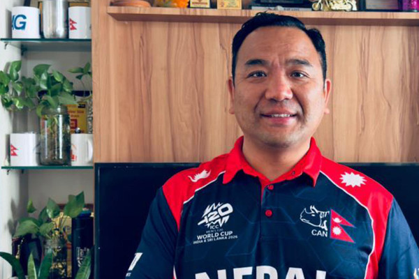 नेकपा केन्द्रीय सदस्य शेर्पाले त्यागे पार्टी, राश्वपामा आबद्ध हुने संकेत