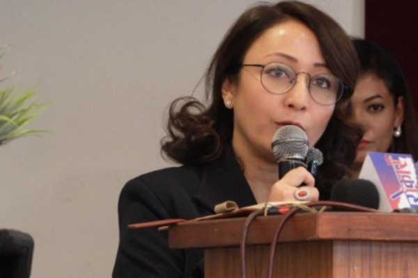 समावेशी र पहुँचयोग्य निर्वाचनका लागि महिला मन्त्रालयले थाल्यो अभियान