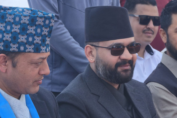 कर्णालीको दुःख बेच्ने धेरै आए, बुझ्न हामी आएका हौं: बालेन