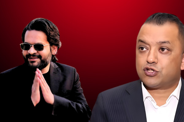 बालेन लक्षित गगन- रुखमा बाँधेर विकास हुँदैन, पद्धति चाहिन्छ