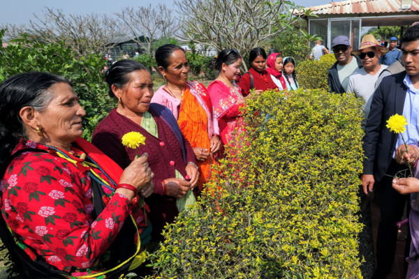 निर्वाचन बहिष्कार गर्नेलाई कारबाहीको दायरामा ल्याउन प्रधानमन्त्रीको निर्देशन