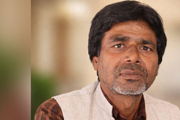 अलमलमा खोभारी राय : पाँच हजार मतदाताको बजार हल्ला