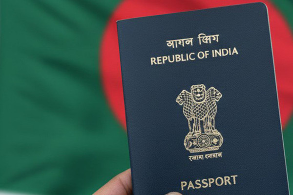 भारतीयका लागि बङ्गलादेशी पर्यटक भिसा पुनः सुरु