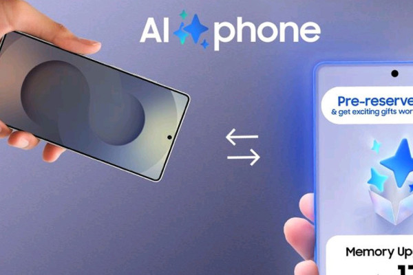 सामसङको नयाँ स्मार्टफोनमा ‘ह्यान्ड रेजर’ प्रि-रिजर्भ अफर