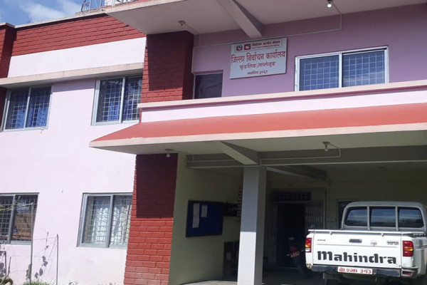 भौगोलिक हिसावले कठिन रहेको फक्ताङलुङ–६ लेलेपमा पाँच तदानस्थल