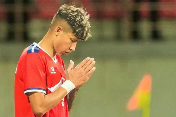 साम्बाको उपचारका लागि २४ घण्टामै उठ्यो डेढ करोड, सहयोग रोक्न आग्रह