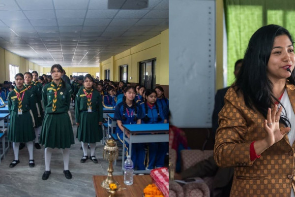 एसईईको नतिजा सुधार्न महानगरका ११ विद्यालयमा विशेष कक्षा