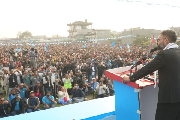 मतपेटिकाबाट विद्रोह: रास्वपाको ऐतिहासिक जितले नेपालको राजनीतिमा देखाएको नयाँ संकेत