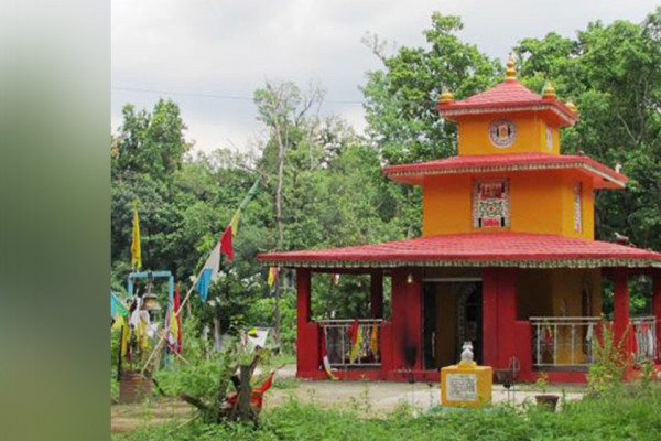 मणिका धाममा पहिलो पटक नियमित विद्युत् सेवा