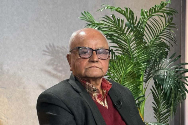 चुनाव बिथोलिने सम्भावना छैन, प्रधानमन्त्रीको भूमिका प्रशंसनीय: विश्लेषक बराल