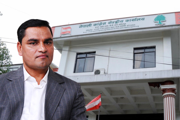 प्रदीपसहित १५ उम्मेदवारको संयुक्त संकल्प: ‘काठमाडौंलाई विश्वकै बस्नयोग्य सहर बनाउँछौं’