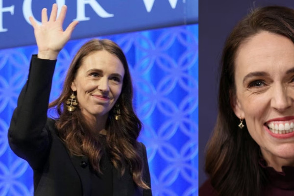 अस्ट्रेलिया सर्न घर खोज्दै न्युजिल्यान्डकी पूर्वप्रधानमन्त्री जसिन्डा !