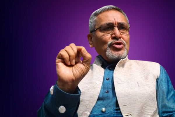 ‘मधेस केन्द्रित दलका लागि यो चुनाव पतझरको मौसम हो’