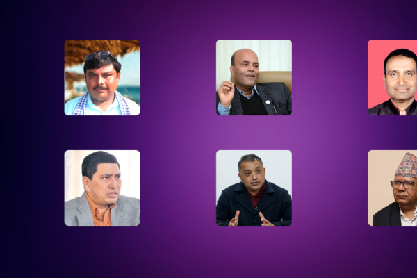 रौतहट-सर्लाही: पुराना दललाई रास्वपा चुनौती