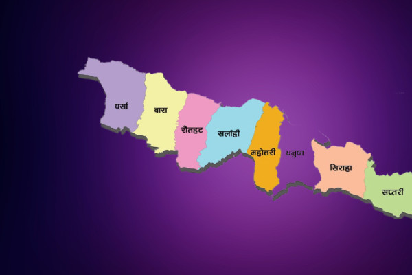 मधेसमा मत्थर हुँदै लहर, लहरलाई मतमा बदल्न सकस