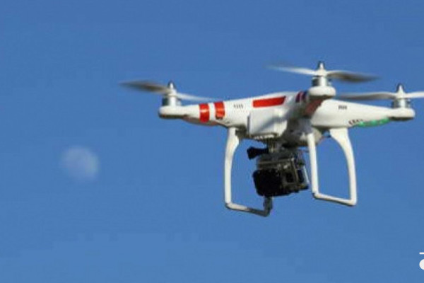 यी तीन दिन ड्रोन उडाउन नपाइने