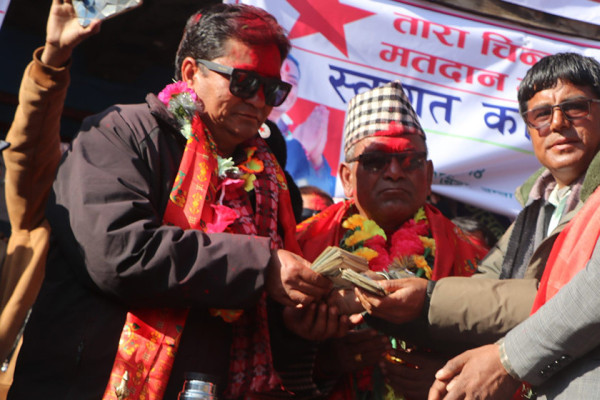 जुम्लामा दलित चेतना : भोट होइन, नीति निर्माणमा लगानी