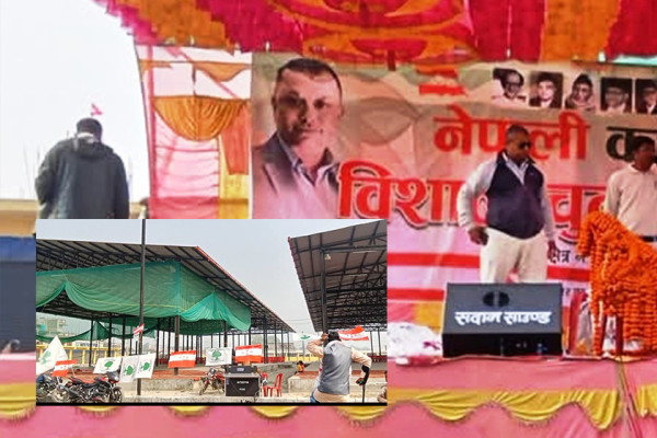 कांग्रेस सभापति थापा आज बारा र पर्साको चुनावी कार्यक्रममा सहभागी हुने