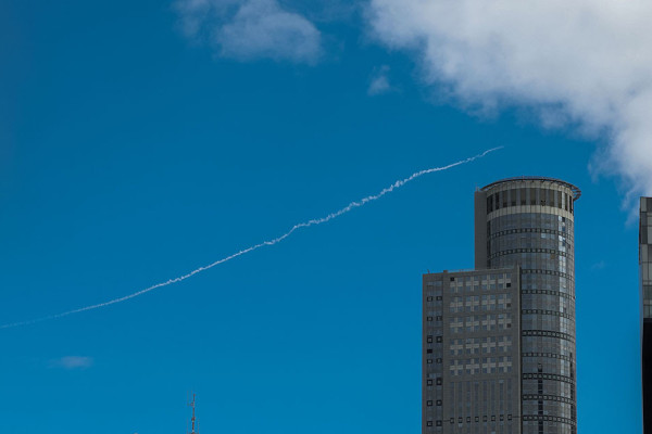 अमेरिका-इजरायलद्वारा इरानका विभिन्न सहरमा संयुक्त आक्रमण