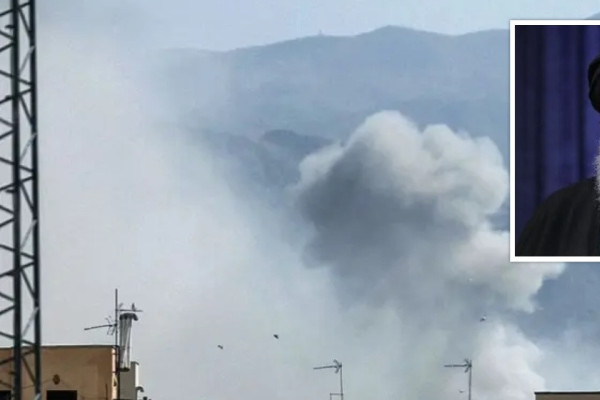 इरानको सरकारी सञ्चार माध्यमले भन्यो : आक्रमणमा खामेनीकी छोरी, ज्वाइँ र नाति मारिए