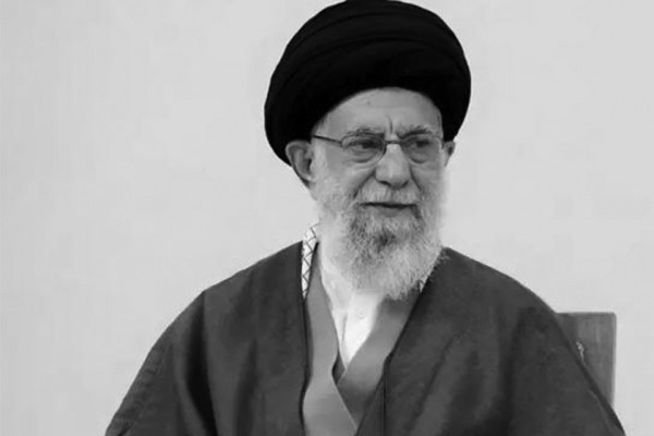 इरानको सरकारी मिडियाद्वारा खामेनीको निधनको पुष्टि, ४० दिनको शोक घोषणा