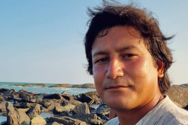 वर्तमान राजनीति गलत दिशामा गए नेपालकै अस्तित्व संकटमा पर्छ : ई:ई