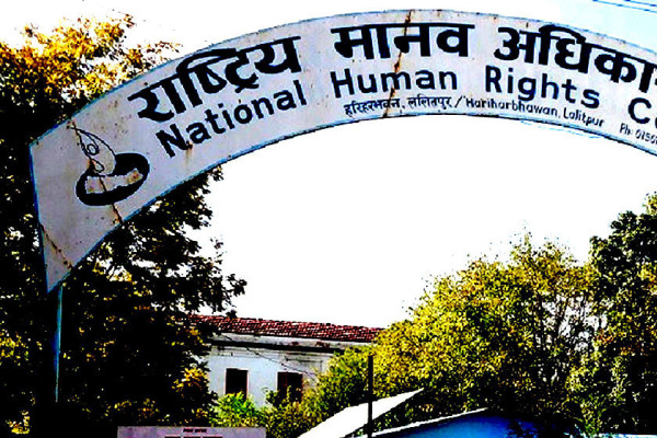 युद्धप्रभावित मुलुकमा नेपालीको सुरक्षा र उद्धार सुनिश्चित होस् : राष्ट्रिय मानवअधिकार आयोग