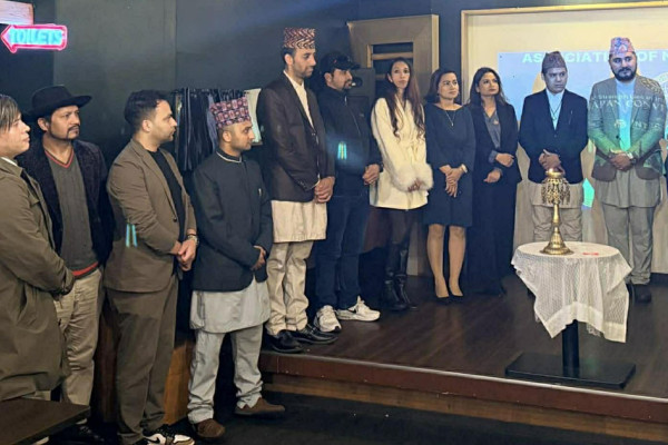 जापानमा नेपालीलाई जोड्न ‘एएनओ’ गठन