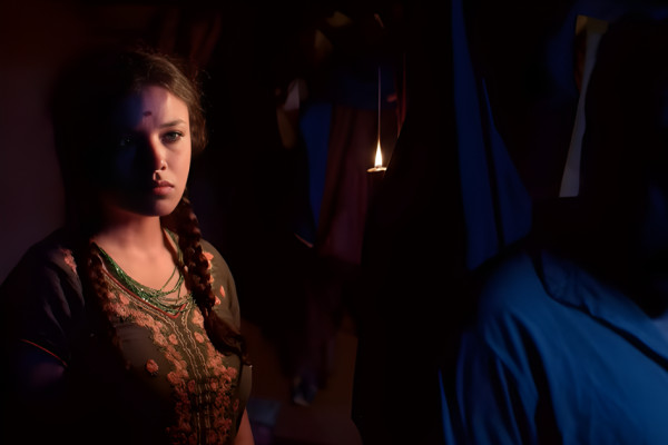 यौनकर्मीको कथा बोकेको ‘लालिमा’ को ट्रेलर ‘ट्रेन्डिङ’ मा