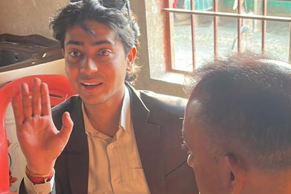 मिराजको निष्कर्षः रास्वपाको भीडभन्दा कांग्रेसको विचार ठिक