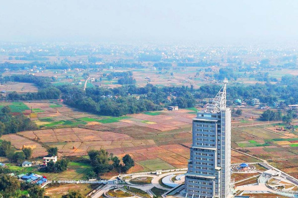 झापामा तीन अस्थायी मतदान केन्द्र, छ हजार बढी अस्थायी मतदाता