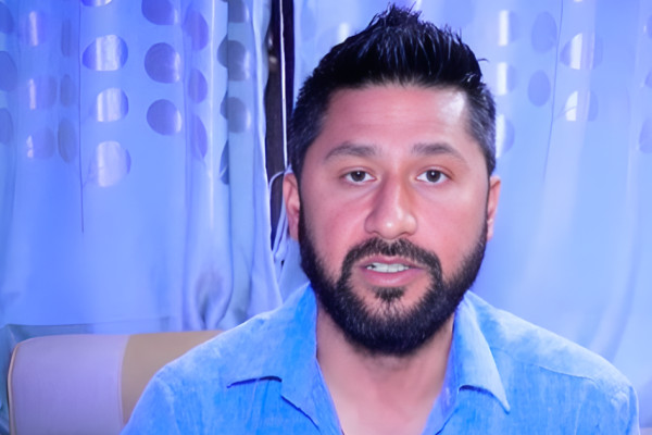 मौन अवधिअघि रविले भने- अब सिंहदरबारबाटै नीलो क्रान्ति सुरु हुन्छ