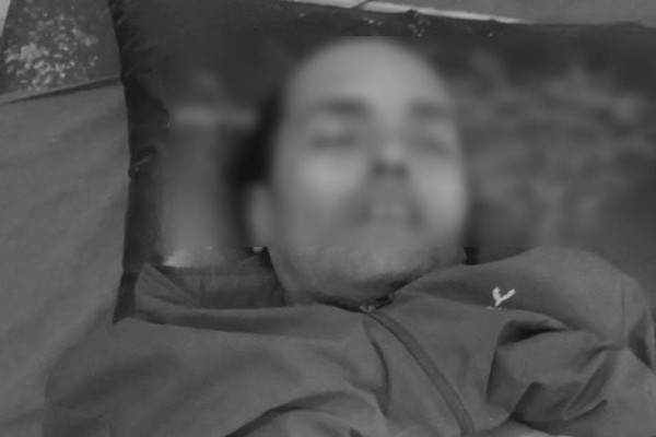 सर्लाहीमा बेहोस भएर ढलेका मतदान अधिकृतको मृत्यु