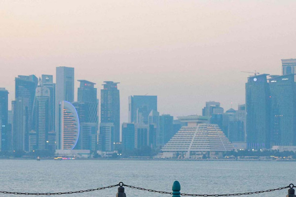 कतारले भन्यो- विभिन्न देश हिँडेका झण्डै आठ हजार नागरिक ट्रान्जिटमा