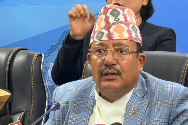 आयोगको प्रस्टीकरण- तथ्य लुकाउने ‘कालोसूची’ का उम्मेदवारको दर्ता खारेज गरिएको हो