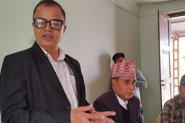 लमजुङमा निर्वाचनको तयारी पूरा: १९३ मतदान केन्द्रमा पुगे कर्मचारी र मतपेटिका