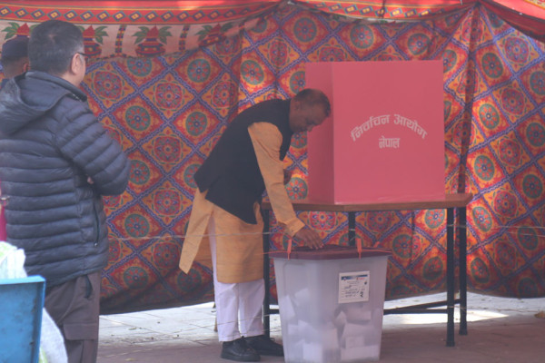 वेगको वाचा मात्र गर्दैनौं, दुर्घटना हुन नदिने जिम्मा पनि लिन्छौं: गगन