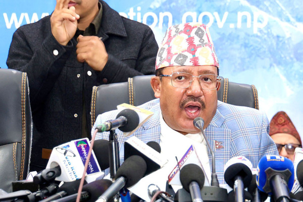 मतपेटिका संकलन हुनासाथ मतगणना सुरु हुन्छ: आयुक्त भण्डारी