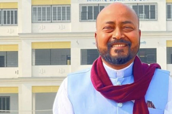 बारा-३ मा रास्वपाका अरविन्द साहको फराकिलो अग्रता कायमै