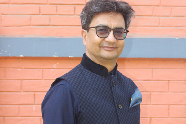 ललितपुर–१ मा कांग्रेसका उदयको अग्रता