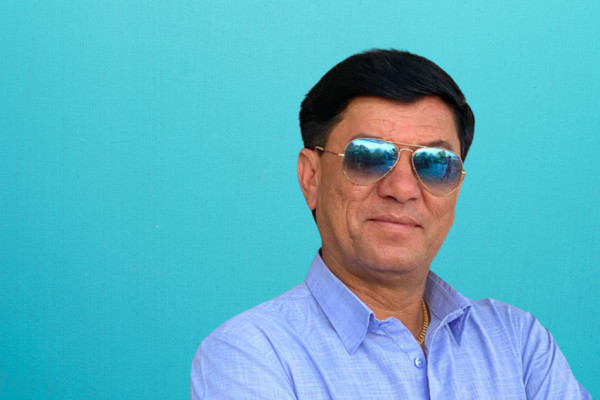 काठमाडौं-१० मा रास्वपाका विष्टको सानदार जित, कांग्रेस र एमाले भारी मतान्तरले पछि