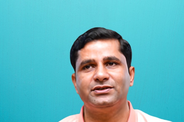 बाँके-२ मा एमालेका इश्तियाक राई विजयी