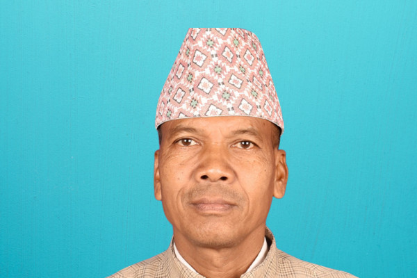 बाँके–१ मा रास्वपाका चौधरी निर्वाचित