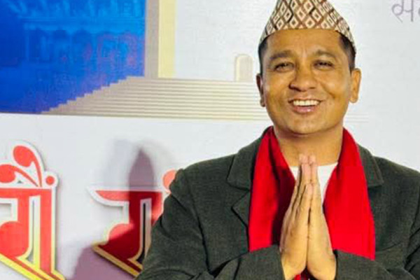 सुदूरपश्चिममा एमालेका महर विजयी