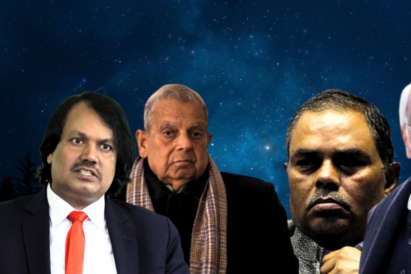 १८ वर्षपछि मधेसकेन्द्रित दल ‘क्लीन स्विप’, राष्ट्रिय दलको मान्यता पनि गुम्ने निश्चित