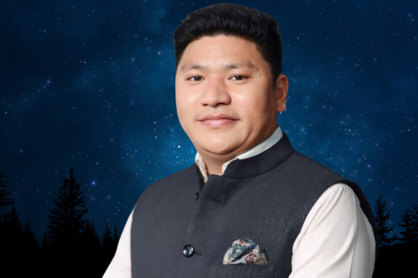 पाल्पा-१ मा कांग्रेसका राना निर्वाचित