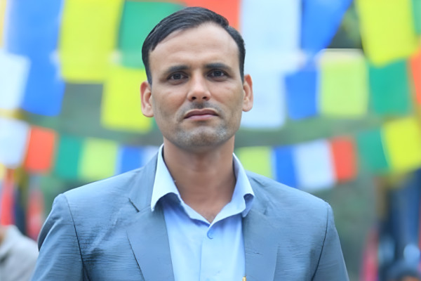 कैलाली-३ मा रास्वपाका जोशी निर्वाचित